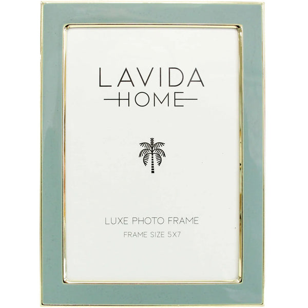 Luxe Photo Frame