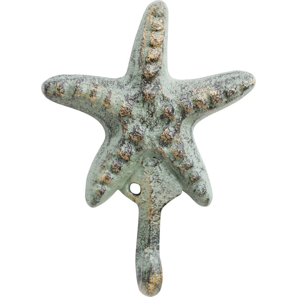 Starfish Vintage Hook