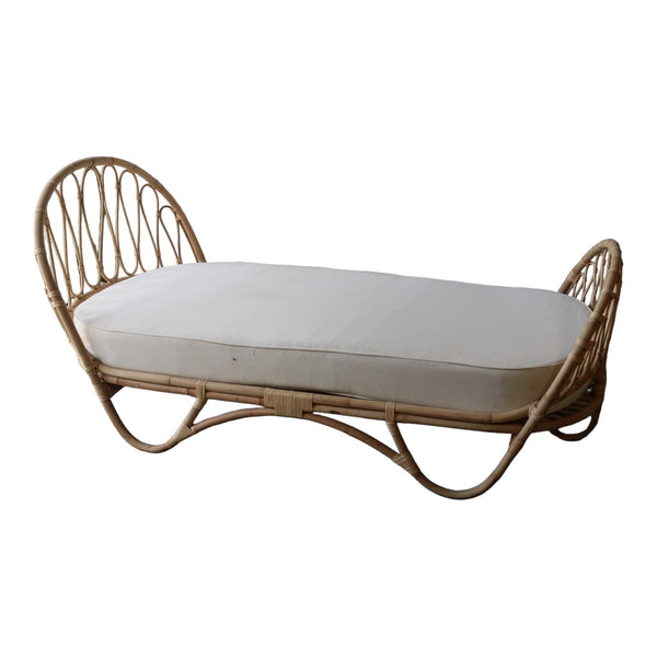 Rattan Daybed