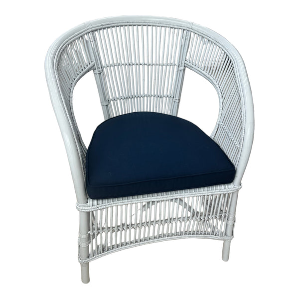 Bagas Slat Chair