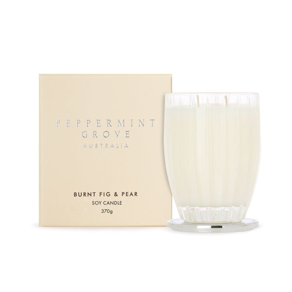 Peppermint Grove Soy Candles