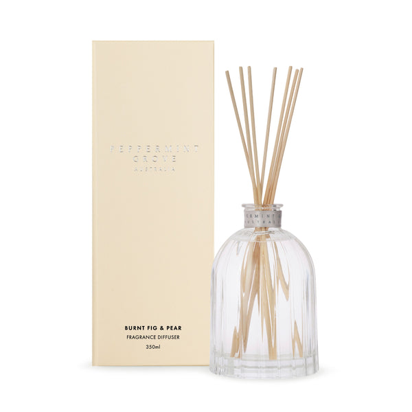 Peppermint Grove Diffusers
