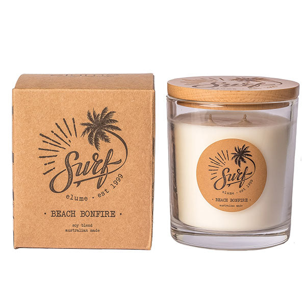 Surf Range Candles & Diffusers