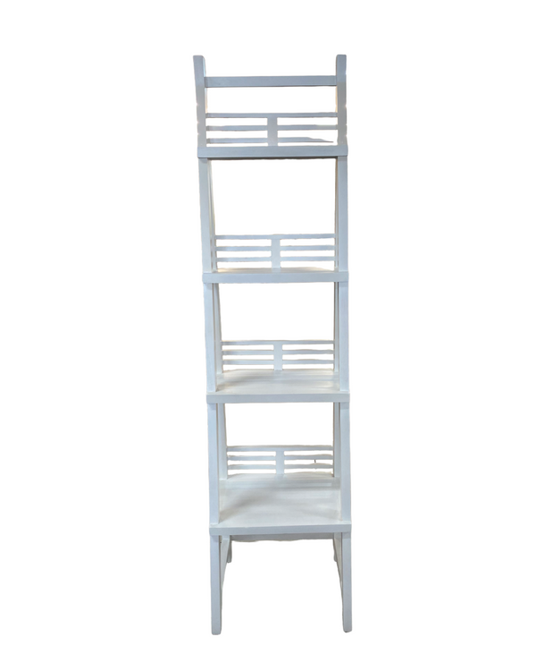 Ladder Display Bookshelf