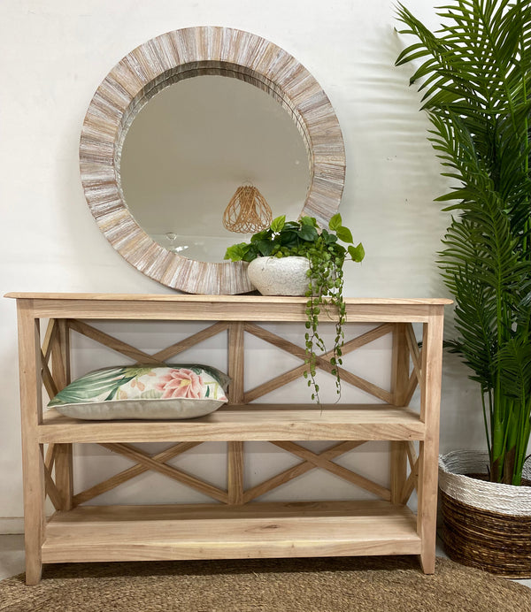 Console Table - XX