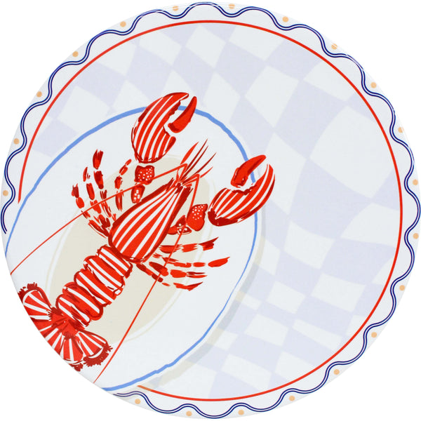 Lobster Trivet