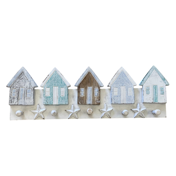 Beach House Wall Hooks