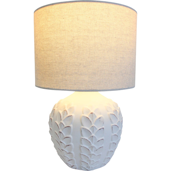Orchid Lamp