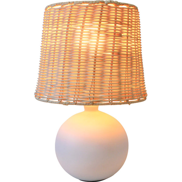 Sienna Lamp