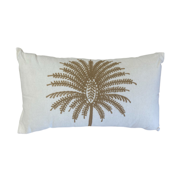 Dream Palm Cushion