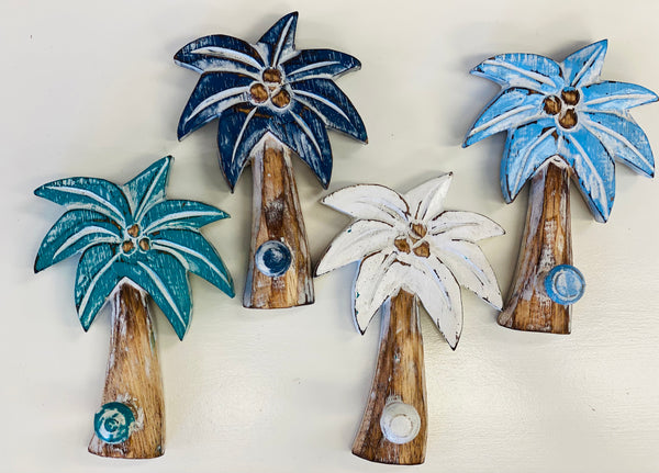 Hooked on Palms