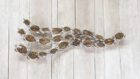 Turtles Wall Hanging