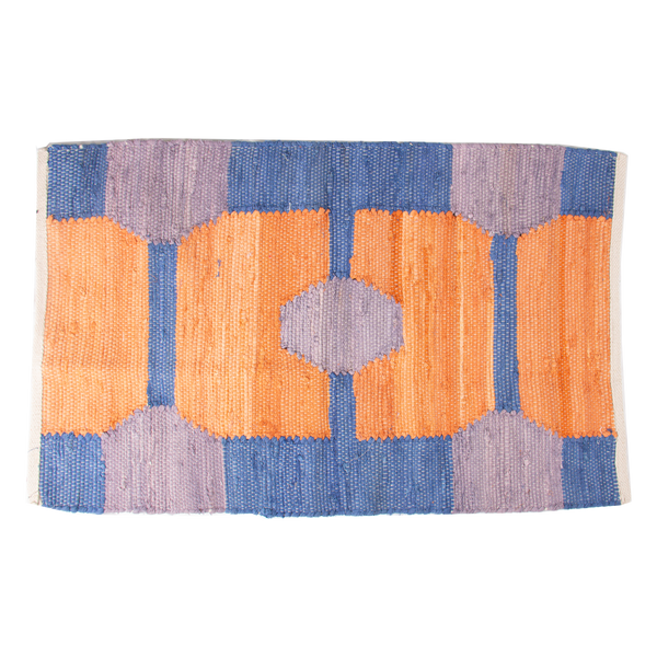 Coral Mat