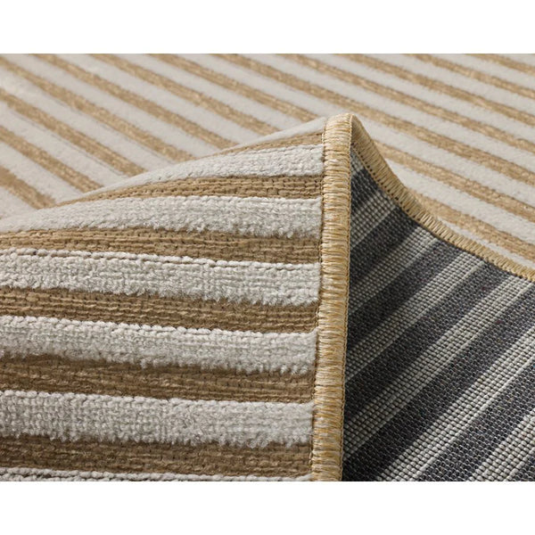 Seoul Beige In/Outdoor Rug