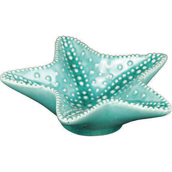 Starfish Trinket Tray