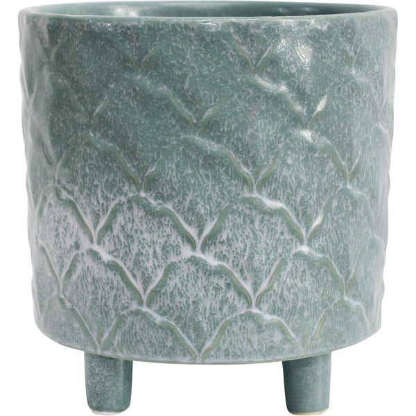 Jade Planter