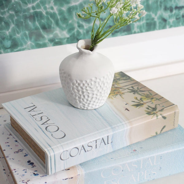 Coastal Surf Book Box
