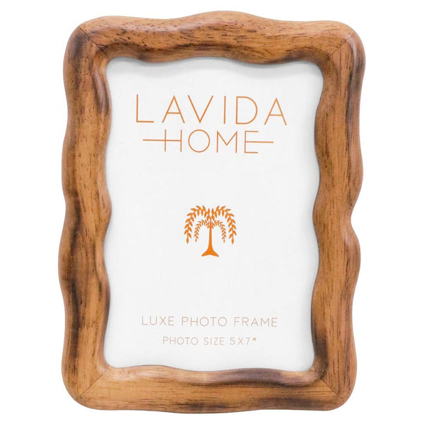 Photo Frame Organic