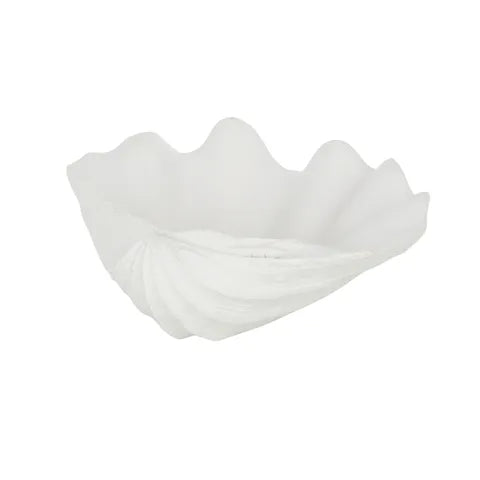 Clam Shell Bowl