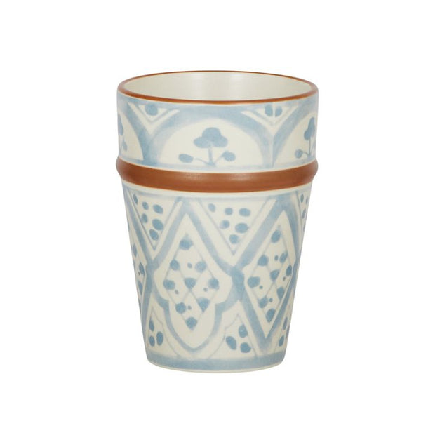 Aleah Ceramic Latte Cup