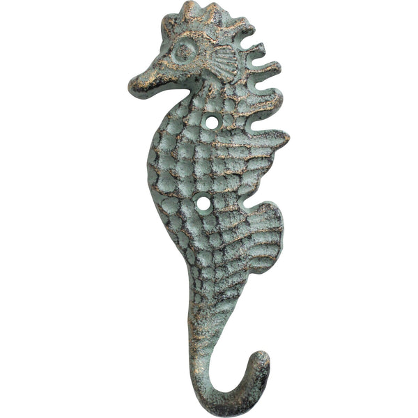 Seahorse Vintage Hook