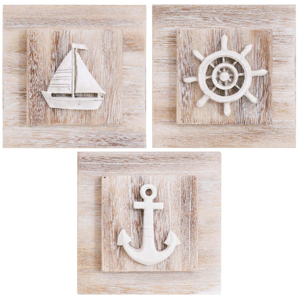 Nautical Wall Art