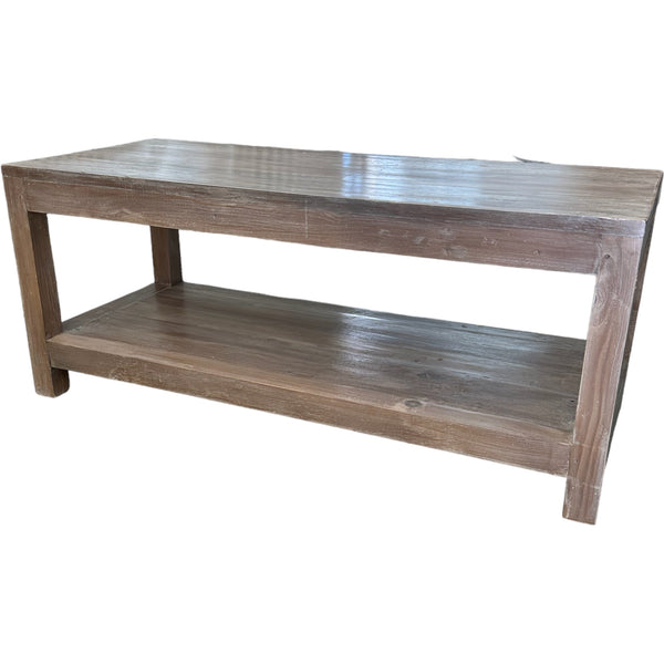 Housewood Coffee Table - 4 Leg