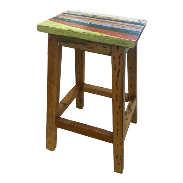 Peter Boatwood Bar Stool