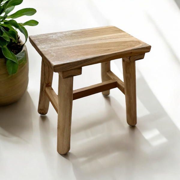 Fishermans Stool