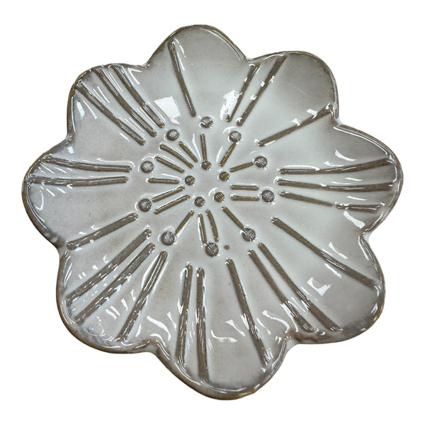 Indira Trinket Plate