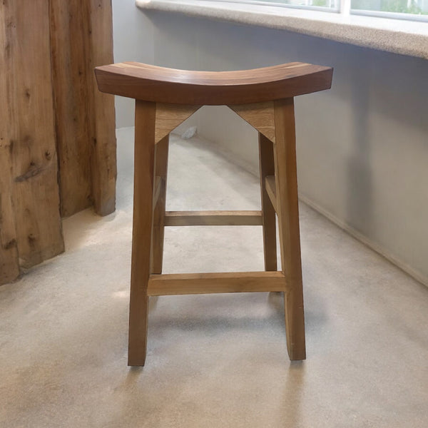 Fixed Top Barstool