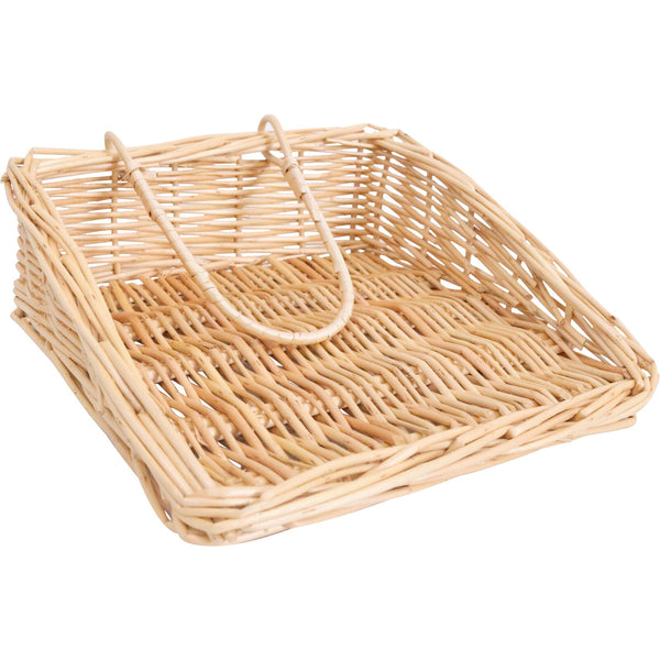 Napkin Holder Wicker