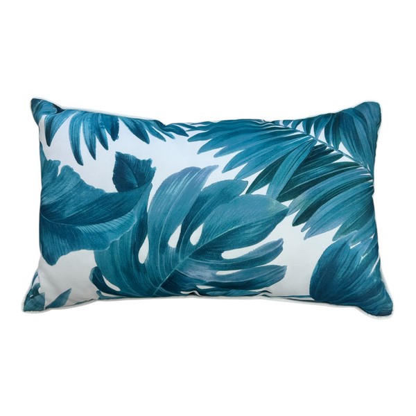 Palm  Breeze Cushion
