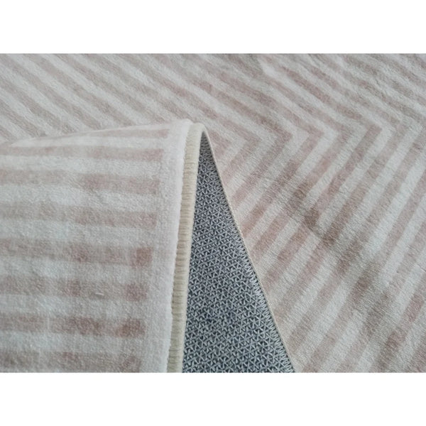 Pam machine Washable Rug