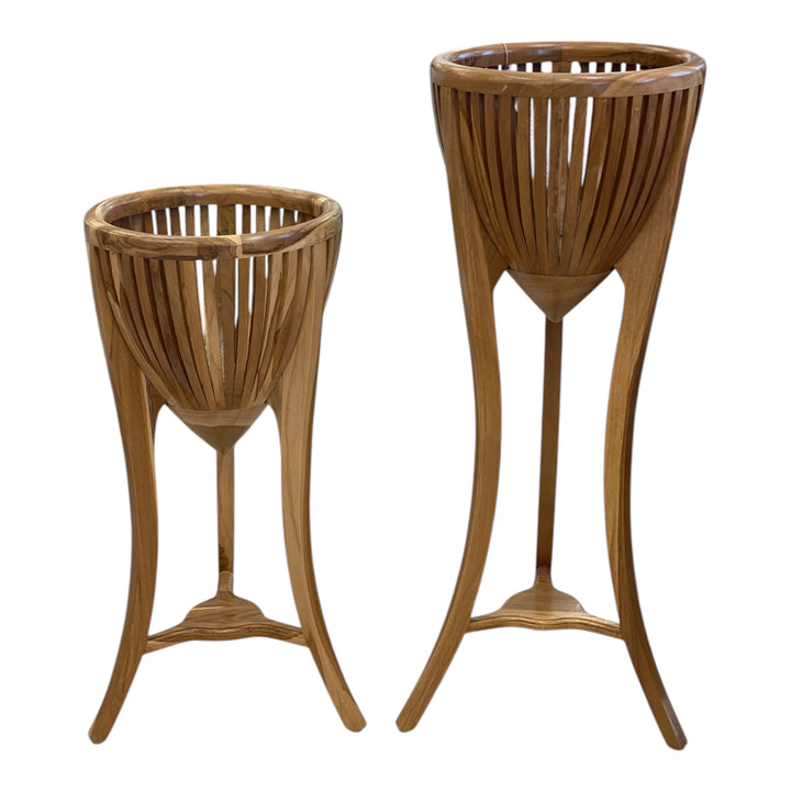 tall timber plant stands