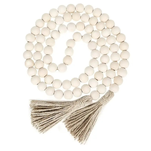 Bead Garland 148cm