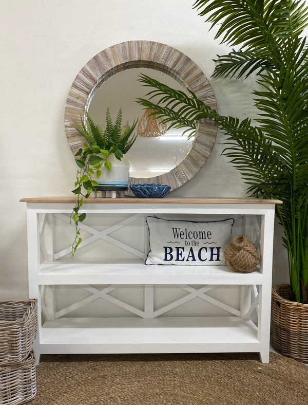 Console Table - XX