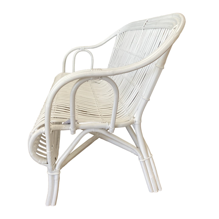2 seater oz cane lounge